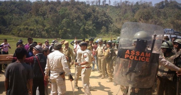 Assam-Mizoram dispute: CM Himanta asks his Mizo counterpart why civilians from Mizoram are inciting violence