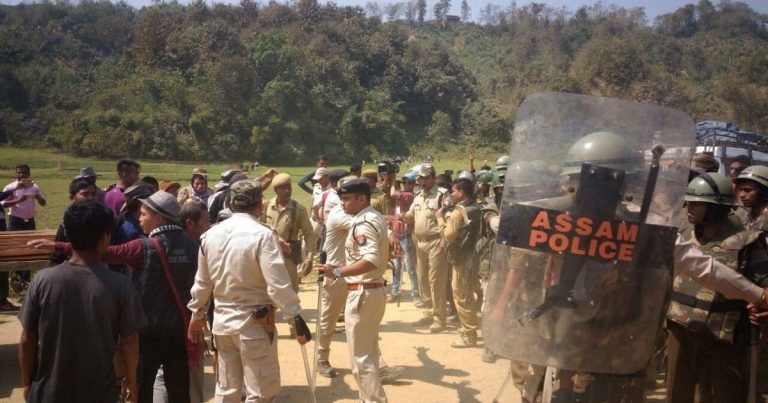 Assam-Mizoram dispute: CM Himanta asks his Mizo counterpart why civilians from Mizoram are inciting violence