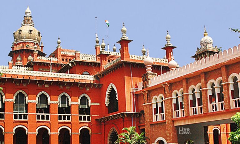 Typing the word ‘semen’ as ‘semman’ had resulted in the acquittal of a POCSO accused, Madras HC reverses order, slams prosecution. Details