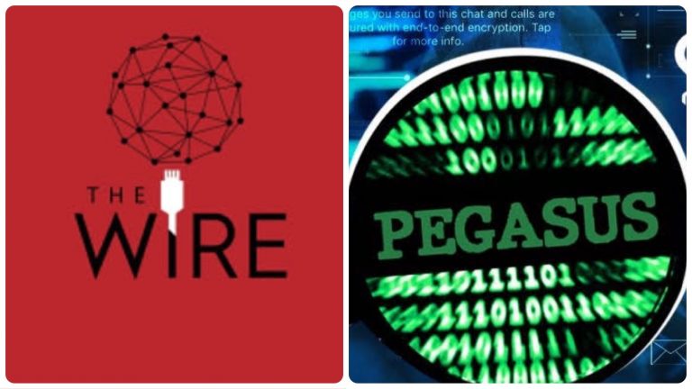 NSO Group behind Israeli spyware Pegasus considering defamation suit against The Wire over ‘outrageous allegations’: Details of their letter