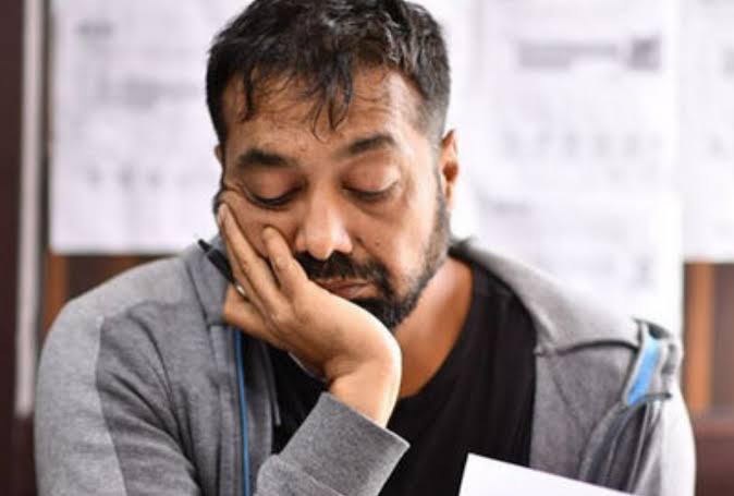 Anurag Kashyap throws tantrum after Dobaaraa flops, says he will not make sequel of Gangs of Wasseypur unless Viacom stops calling it a loss-making