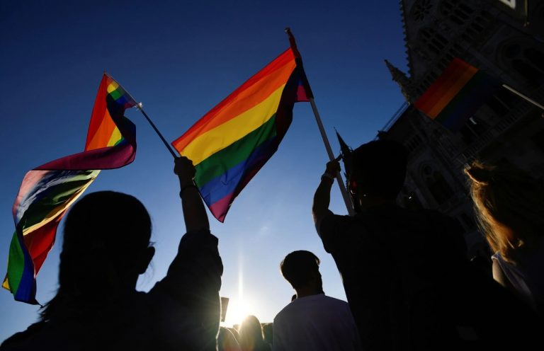 EU undermines democracy as it threatens Hungary for banning promotion of homosexuality, sex reassignment among children