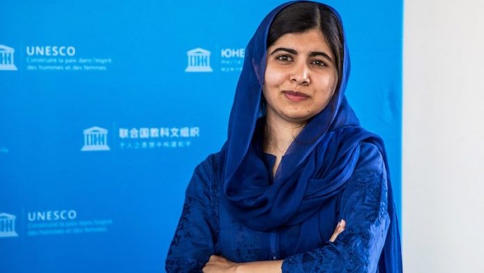 Pakistan: School textbooks showing Malala Yousafzai as 'important personality' seized, documentary to 'expose' her among youth