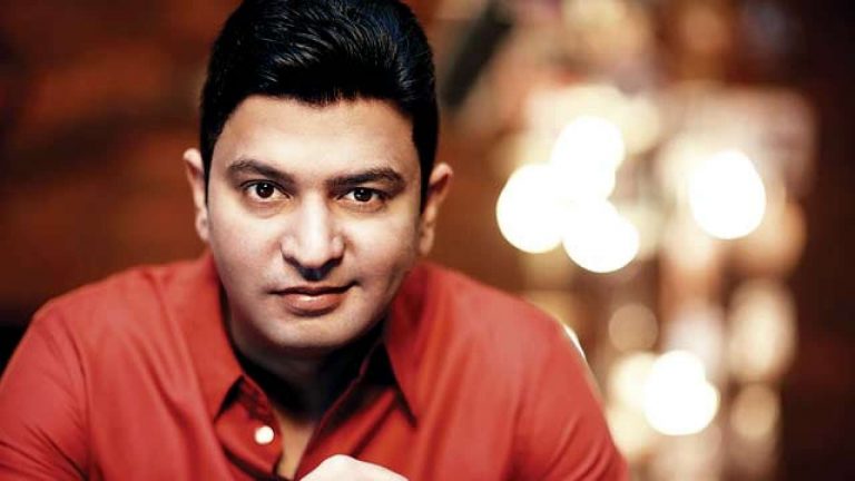 FIR registered against T-Series MD Bhushan Kumar after woman complaints that he had raped her promising to give job