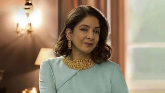 Clout chasing and perverse incentive structure: Why Neena Gupta is being targeted for an ad emphasising hygiene