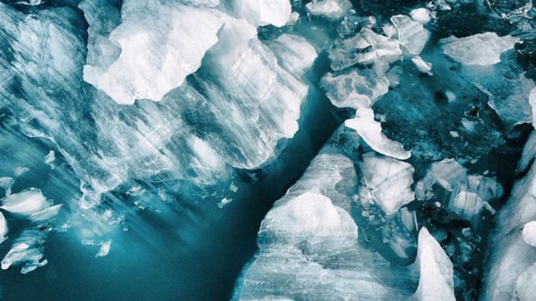 China: More than 30 viruses discovered frozen in over 14,000-year-old ice, most never seen before