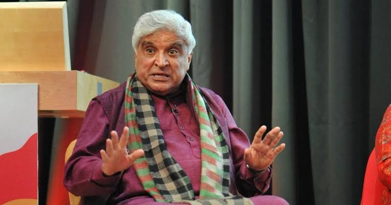 Javed Akhtar gets schooled on difference between citizens and invaders: Here is what happened