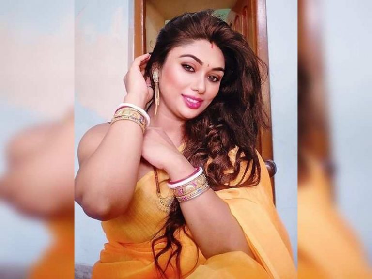 Aspiring model-actor Nandita Dutta and her associate arrested in Kolkata in connection with porn racket