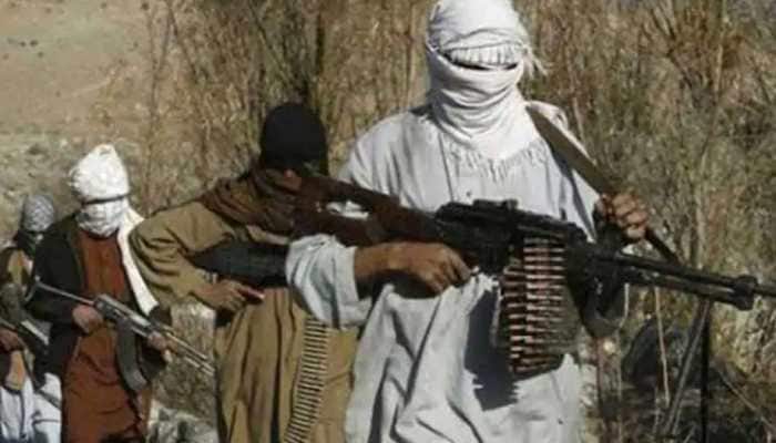 Thousands of Pakistani terrorists enter Afghanistan to help Taliban, attacking Afghan soldiers: Reports