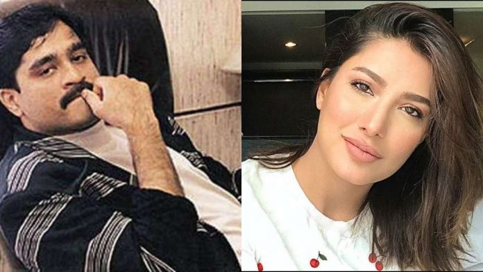 Dawood Ibrahim's alleged girlfriend Mehwish Hayat wants to become the prime minister of Pakistan