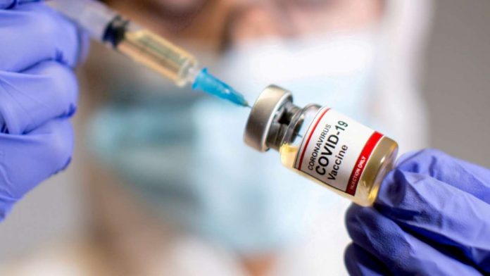 Union Health Minister Mansukh Mandaviya says COVID-19 vaccines for children to be made available by August