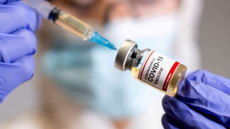 COVID-19 vaccine for children to be made available by August: Union Health Minister Mansukh Mandaviya