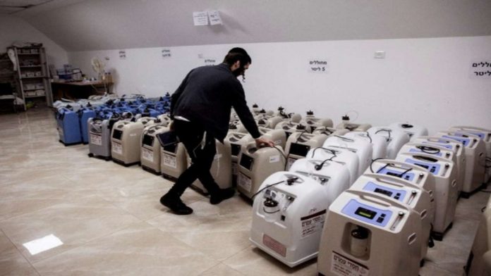 India steps up efforts to help Indonesia, sends oxygen concentrators to fight the resurgent coronavirus outbreak