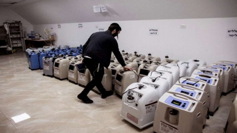 India sends oxygen concentrators and liquid oxygen to Indonesia as Chinese coronavirus pandemic rages: Details