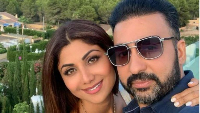 ‘Just erotica, not porn’: Actress Shilpa Shetty defends husband Raj Kundra after he was arrested in an adult film racket