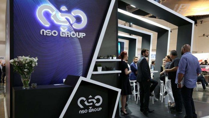 'WaPo editor admitted she could not confirm the numbers were associated with Pegasus,' 'BDS or Qatar behind controversy': NSO CEO