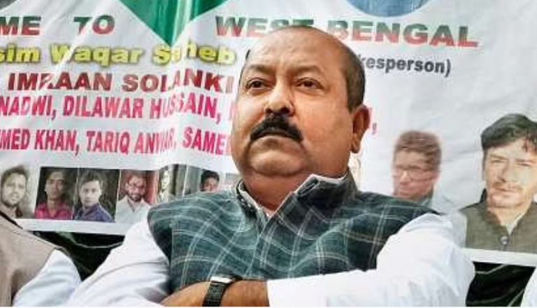 AIMIM leader asks Akhilesh Yadav to promise Muslim Deputy CM if SP wins UP elections, says all states should appoint Muslims as Dy CMs