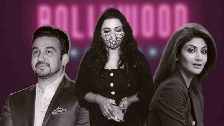 Model Sagarika, who accused Raj Kundra of asking her for a ‘nude audition’, gets rape and death threats: Read details