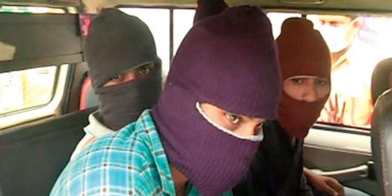 Eight illegal Bangladeshi immigrants with fake Indian IDs caught in Andhra, claim they crossed Indo-Bangla border through drainage pipes
