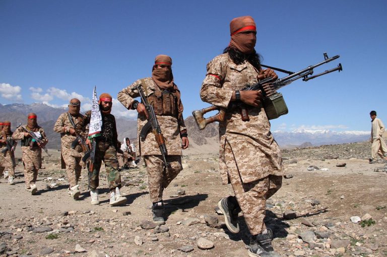 Afghanistan: Taliban killed over 100 civilians after the fall of Spin Boldak, US forces carry out strikes in Kandahar