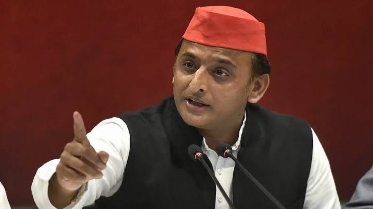 SP chief Akhilesh Yadav casts aspersions on the arrest of two Al Qaeda terrorists, says he can’t trust UP govt’s terror crackdown: Details