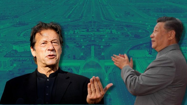 Bit by bit, Pakistan readies itself to gift its disputed land to China, while Sindh seeks liberation: Read details