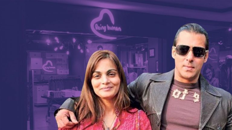 Chandigarh police send notice to Salman Khan and his sister Alvira as businessman alleges fraud by ‘Being Human’