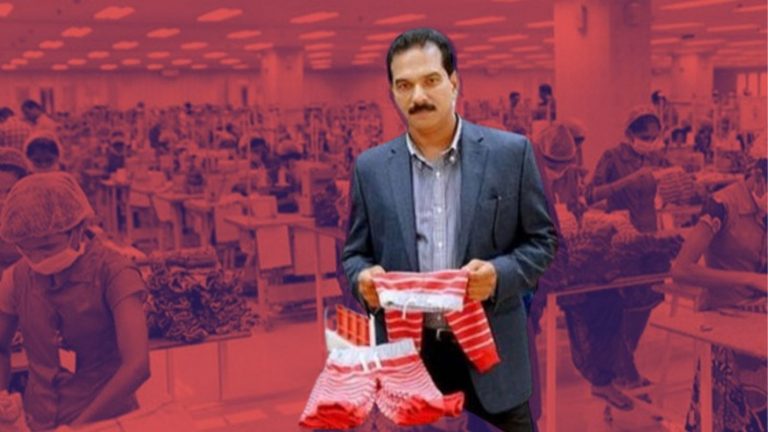 Kitex team to visit Hyderabad in a ‘special jet’ chartered by Telangana Govt to negotiate Rs 3,500 cr project after company abandons Kerala
