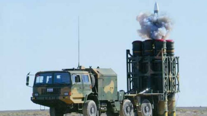 Pakistan's China-made missiles not working, say reports