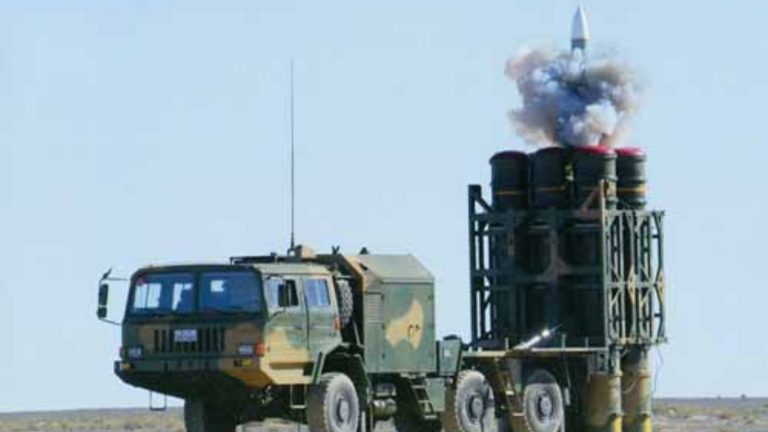 Pakistan’s poor quality Made In China missiles ‘not working’: Report
