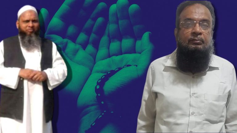 UP mass conversion: ATS arrests 6th person, NGO run by accused had received Rs 10 crore in foreign funding in 4 years
