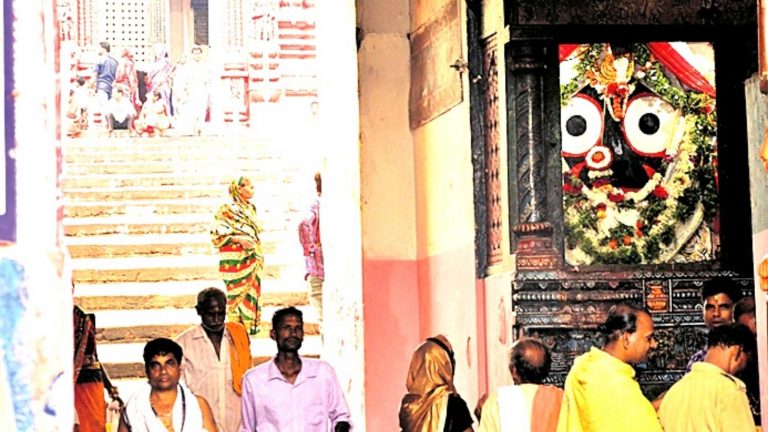The last Devadasi of Puri’s Jagannath Temple dies at 92, just before the commencement of the Rath Yatra