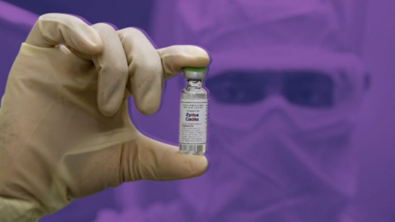 Zydus Cadila applies for emergency use approval for its ZyCov-D vaccine, ready to produce 5 crore doses by 2021 end