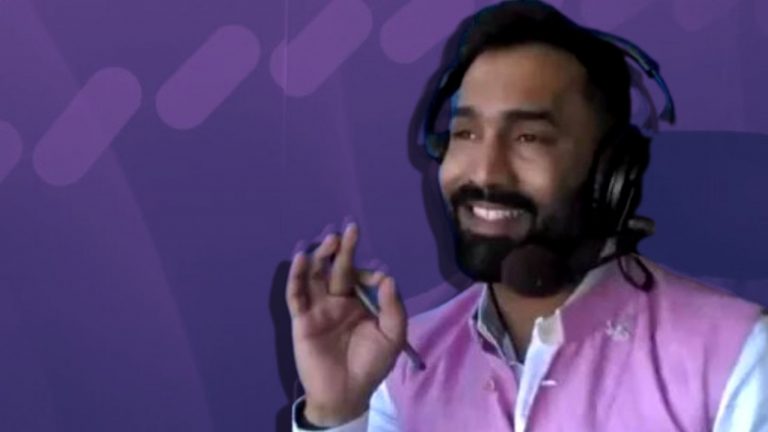 Dinesh Karthik apologises for his controversial commentary, says ‘Got a lot of stick from my wife and my mum’