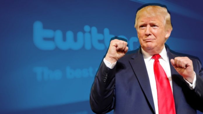 Former US President Trump files class action lawsuit against Twitter, Facebook and Google