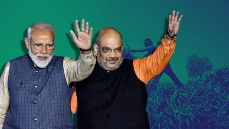 Curious about the Modi government’s new ‘Ministry of Co-operation’? Here is all you need to know