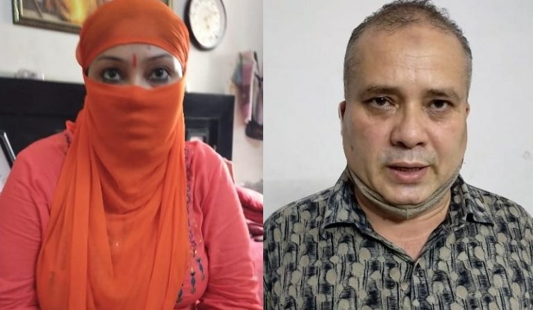 ‘Will turn you into a wh*re, convert you to Islam’: Here are the details about the controversy in Delhi’s Garhi village