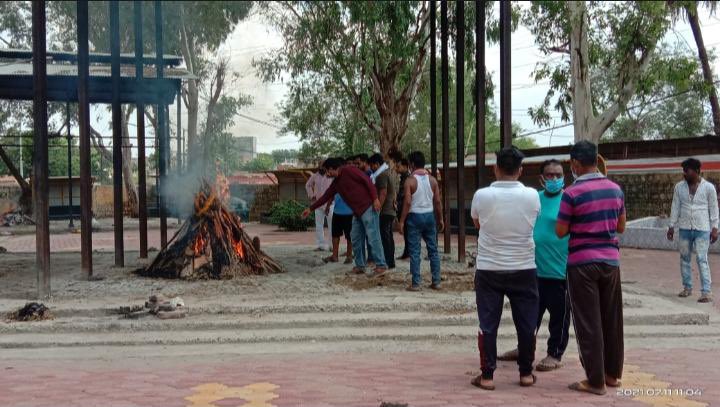 Madhya Pradesh: Three years after eloping with a man named Waseem against her family’s wishes, Jain girl commits suicide
