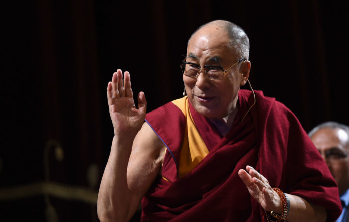 By bestowing the Bharat Ratna to the Dalai Lama, India will be honouring its own traditions of Karuna and Ahimsa