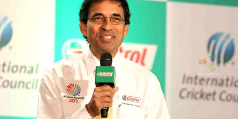 Harsha Bhogle branded ‘Sanghi’ for calling SARS-COV-2 the ‘Chinese virus’, commentator defends himself: Here’s what he said