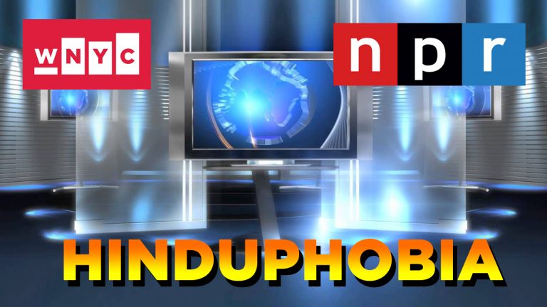 Western academia comes together to deny Hinduphobia in US universities and blame Hindus: How Indian scholars debunked the lies