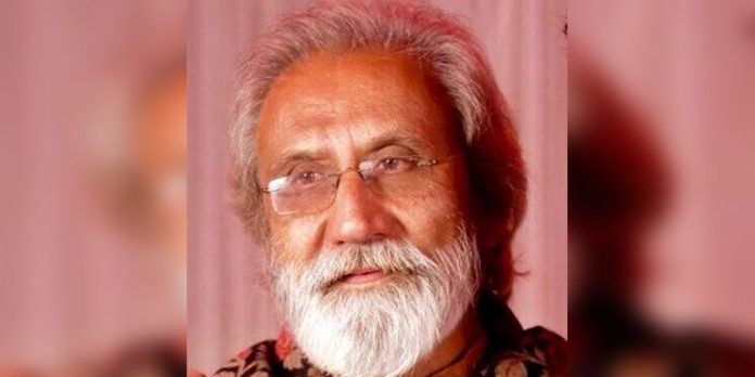 'Historian' Irfan Habib gets schooled on Twitter for his sarcastic jibe on Assam-Mizoram clash