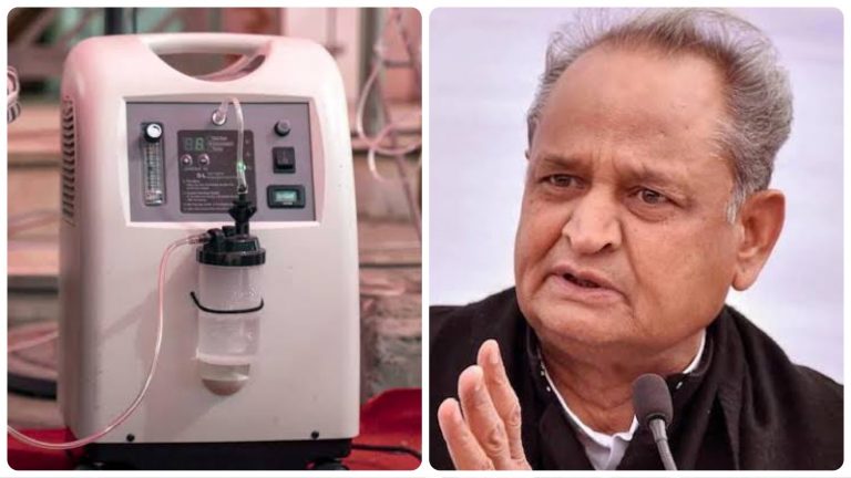 Rajasthan govt bought substandard oxygen concentrators worth Rs 35,000 for over Rs 1 lakh a month after the COVID-19 peak had passed: Report