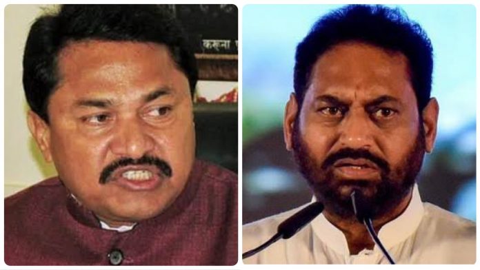 Nana Patole has written a letter to Uddhav Thackeray demanding probe into alleged irregularities in coal deal