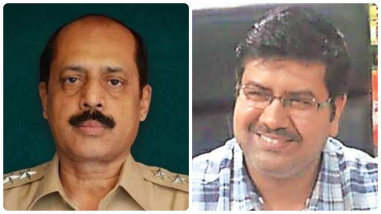 Killers were paid Rs 45 lakhs to murder businessman Mansukh Hiren, ex-cops Sachin Vaze, Pradeep Sharma involved: NIA
