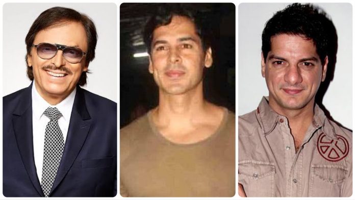 ED attaches properties of Dino Morea, DJ Aqeel, Sanjay Khan and Ahmed Patel's son-in-law