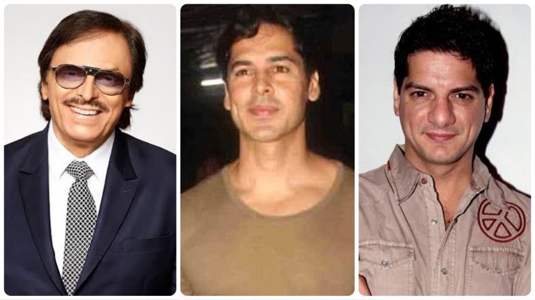 ED attaches assets of actor Dino Morea, DJ Aqeel, son-in-law of Ahmed Patel and others in Sterling Biotech bank fraud case