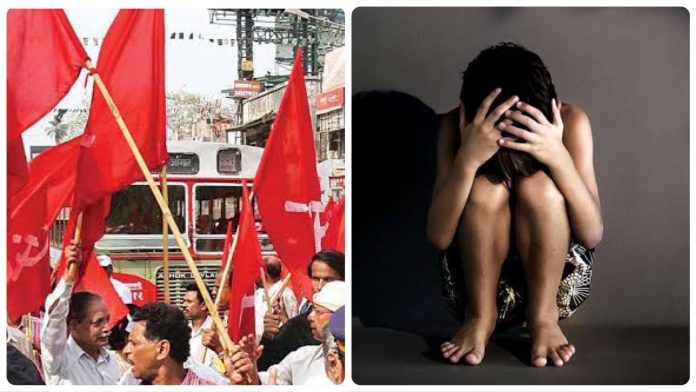 Netizens trend #JusticeForKeralaGirls as the rape and murder of 6-year-old girl in Kerala