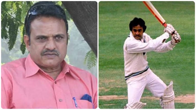 Former Indian cricketer and member of 1983 world cup winning team Yashpal Sharma dies of heart attack