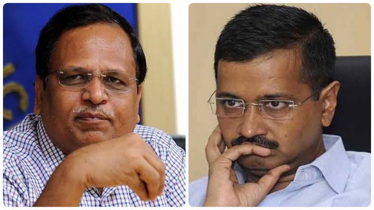 Delhi govt admits people died due to lack of oxygen months after telling High Court that there were no deaths due to oxygen shortage